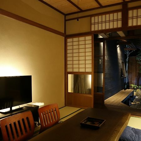 Kyoto Nijo Ohan Экстерьер фото