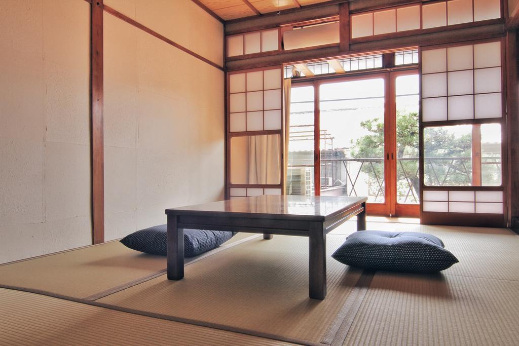 Kyoto Nijo Ohan Экстерьер фото