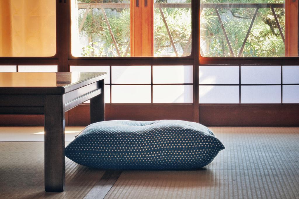 Kyoto Nijo Ohan Экстерьер фото
