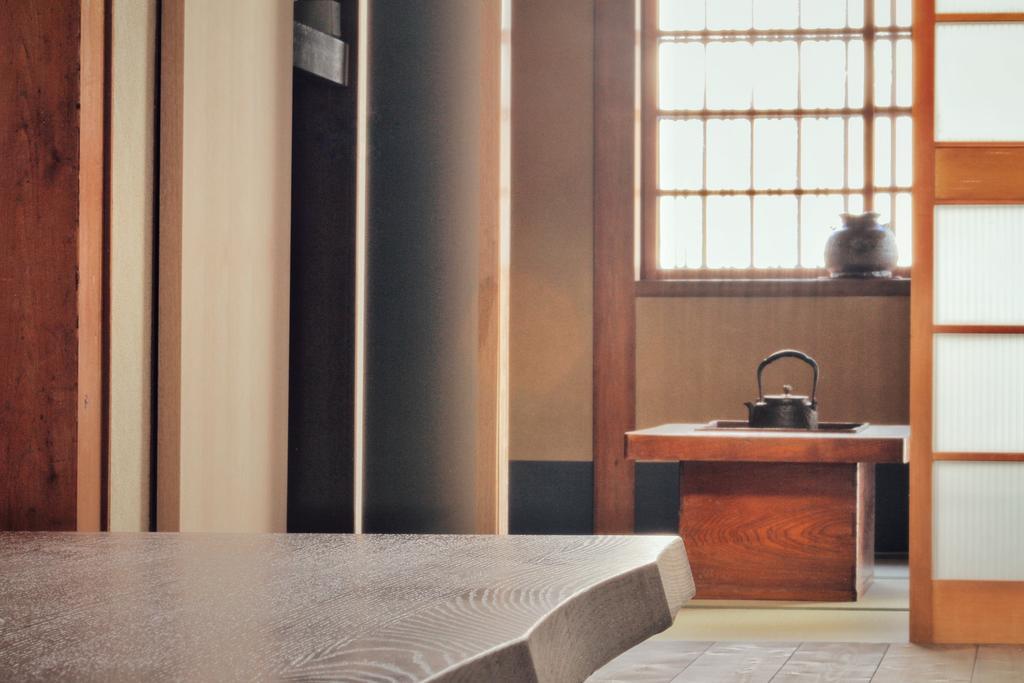 Kyoto Nijo Ohan Экстерьер фото