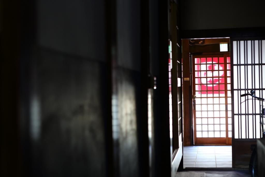Kyoto Nijo Ohan Экстерьер фото