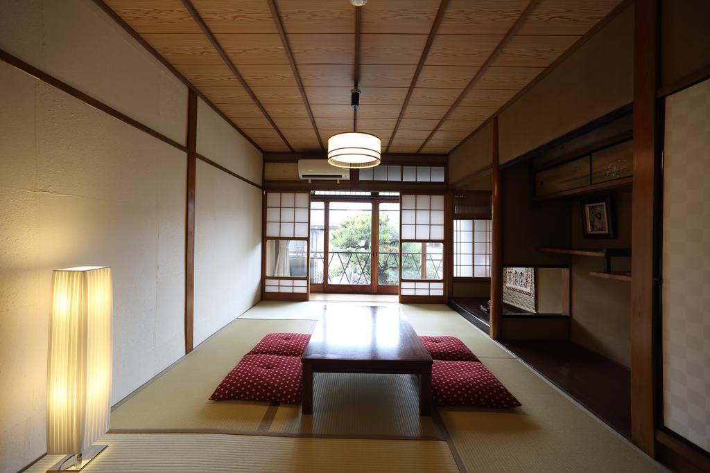 Kyoto Nijo Ohan Экстерьер фото