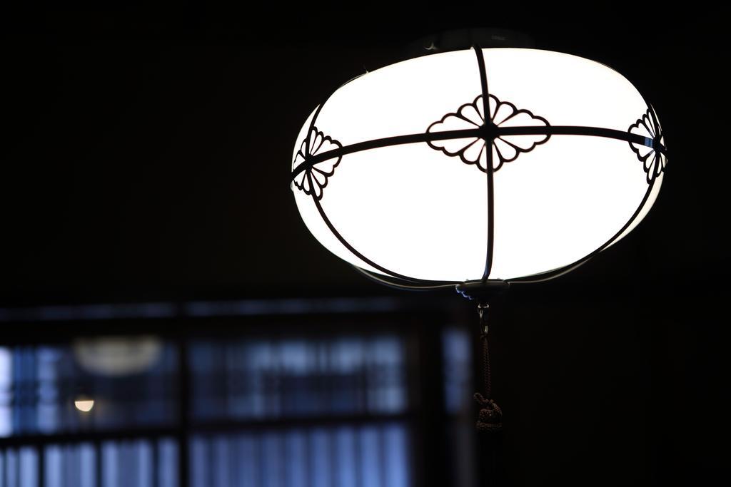 Kyoto Nijo Ohan Экстерьер фото