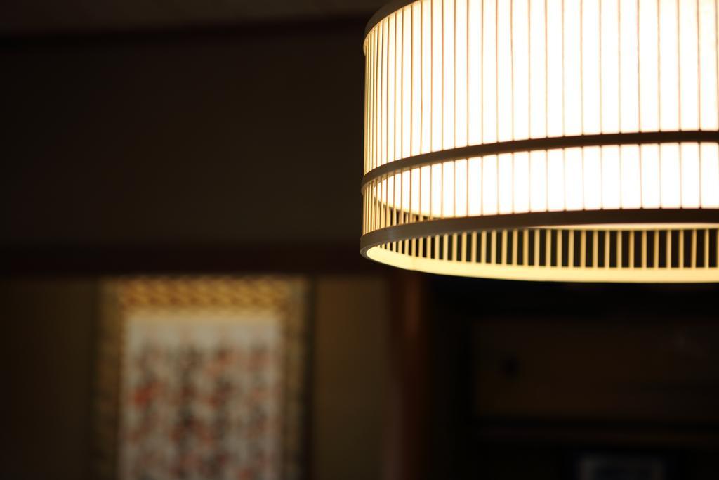 Kyoto Nijo Ohan Экстерьер фото