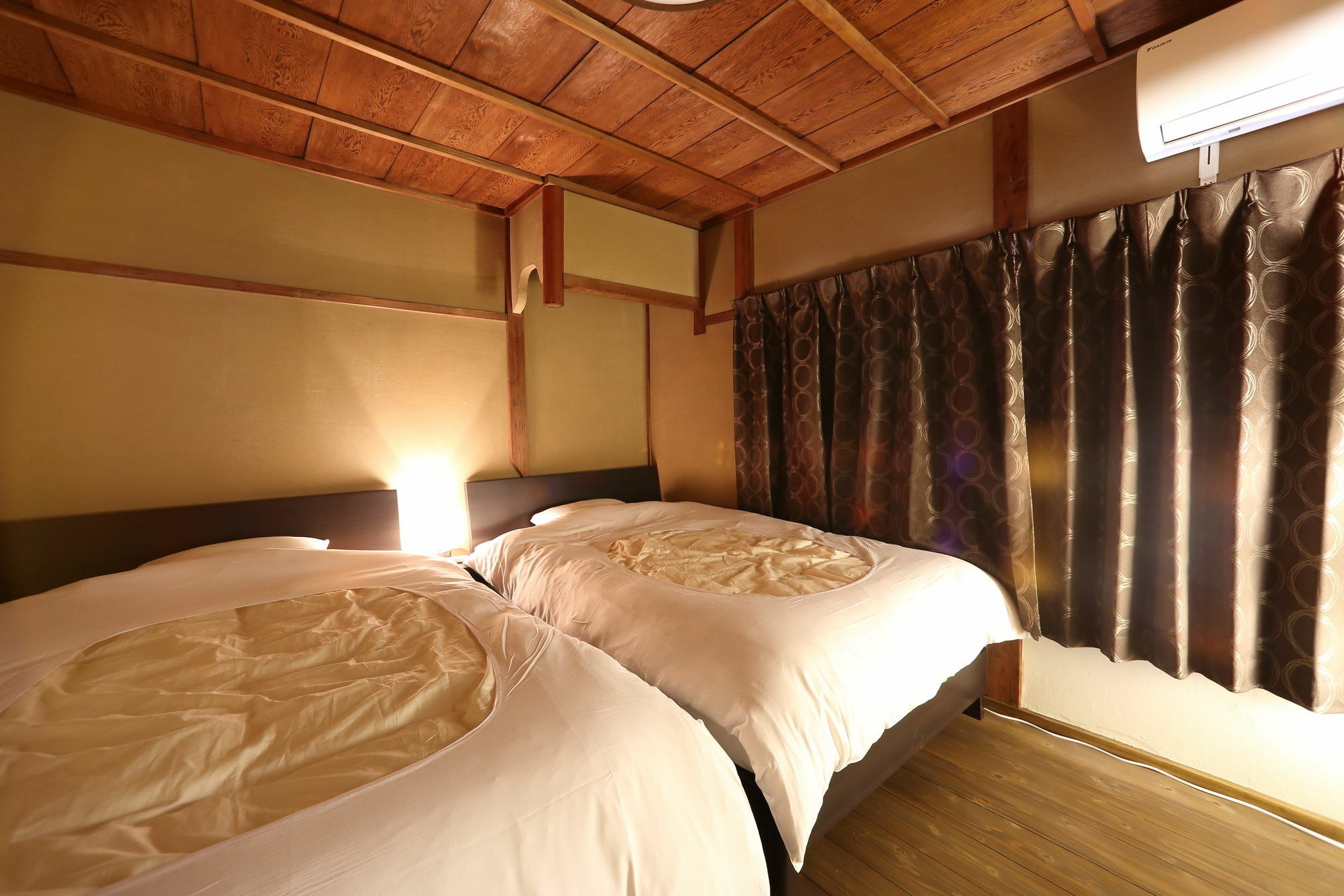 Kyoto Nijo Ohan Экстерьер фото