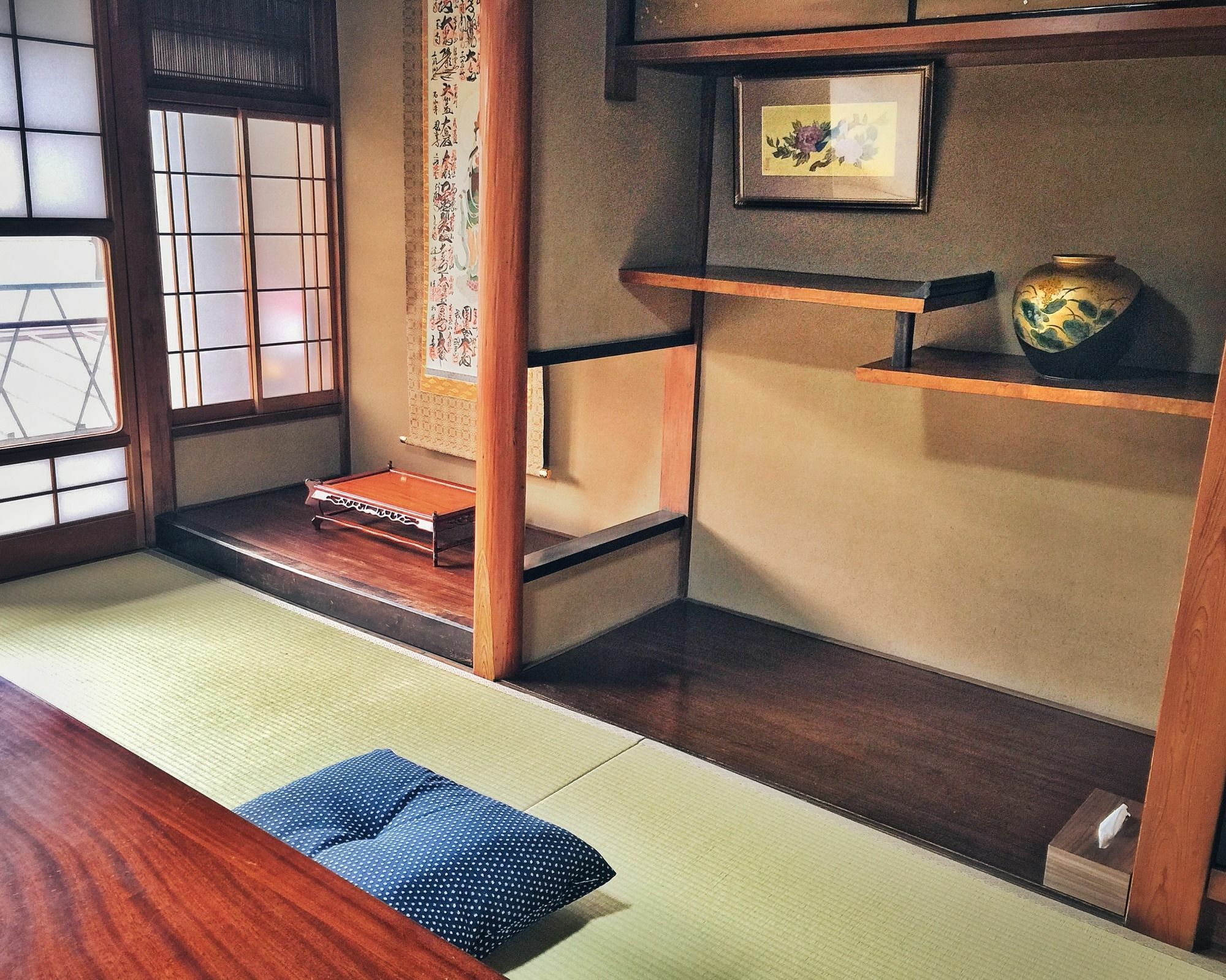 Kyoto Nijo Ohan Экстерьер фото