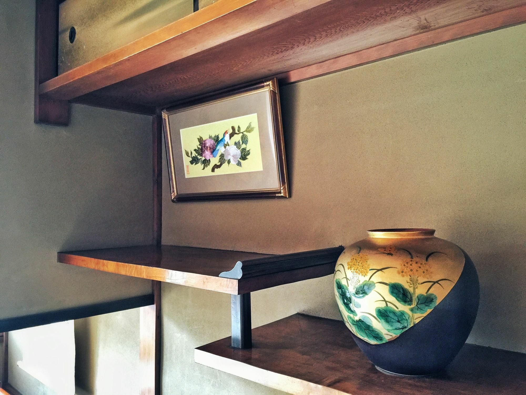 Kyoto Nijo Ohan Экстерьер фото